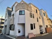 東急大井町線上野毛駅まで徒歩14分