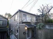 タウンハウス保土ヶ谷