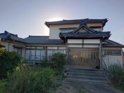 新潟市南区戸建