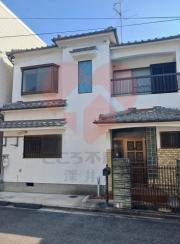 羽曳野市古市4丁目戸建