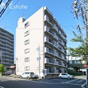 地下鉄鶴舞線原駅まで徒歩9分