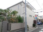 ＪＲ総武線（各駅停車）阿佐ケ谷駅まで徒歩18分