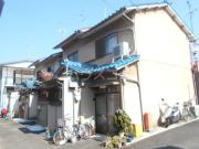 太秦開日町貸家EAST