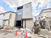 あんしんFamM河原城20-1001