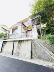 横浜元町ガーデン一戸建貸家