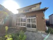 南知多町豊浜低