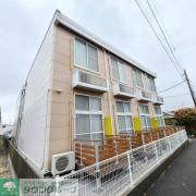 ＪＲ東海道本線平塚駅までバス約24分 徒歩5分