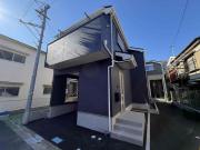 ＪＲ総武本線新小岩駅まで徒歩29分