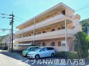 ＪＲ徳島線蔵本駅まで徒歩15分
