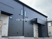 丸山台テラスハウス