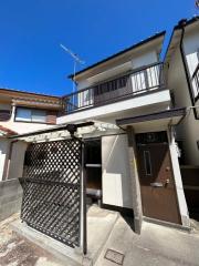 西舞子2丁目貸家