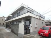 緑丘テラスハウス