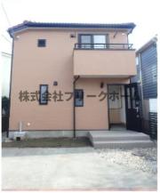 西武多摩川線新小金井駅まで徒歩10分