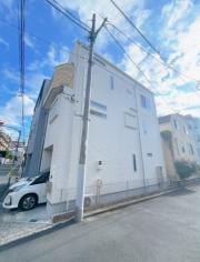 西落合二丁目戸建て