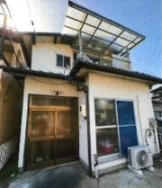 東富井戸建 2階建て賃貸