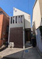 東玉川2丁目戸建