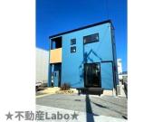 ＪＲ高徳線板野駅まで徒歩40分