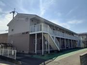 ＪＲ予讃線端岡駅まで徒歩6分