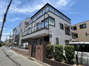 京急本線梅屋敷駅まで徒歩5分