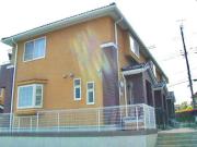 ソリアード片倉B棟