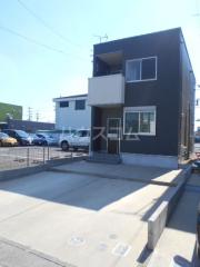 如意5丁目KODATEXI