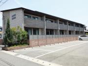 OA FLAT飾東II E棟