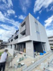 リアコート千里丘INORTH