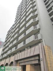 ライオンズマンション白金台