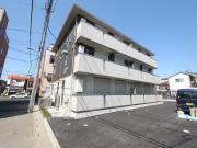 ＪＲ京浜東北・根岸線蕨駅まで徒歩20分