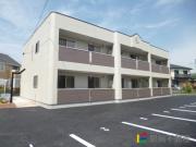 エクセルハイム岩ケ下III