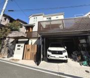 東豊中町2丁目戸建