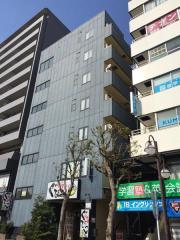 京成本線京成臼井駅まで徒歩4分