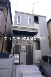 あんしん海岸通08-1034