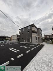 東武伊勢崎・大師線新田駅まで徒歩13分