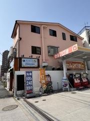 中葛西2丁目貸家