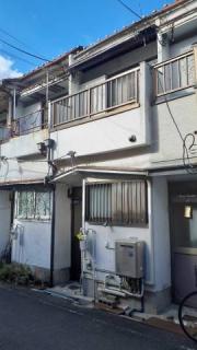 池浦町1丁目テラスハウス