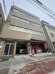 ＪＲおおさか東線城北公園通駅まで徒歩9分