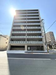 Alivis三国本町