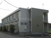 レオパレスロイヤル