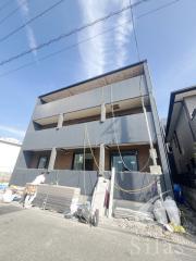 ＪＲ福知山線尼崎駅まで徒歩18分