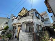 阪神本線甲子園駅まで徒歩9分