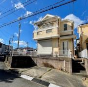 六ツ川2丁目貸家