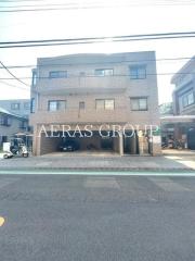 クレスト中青木