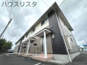 秩父鉄道小前田駅まで徒歩7分