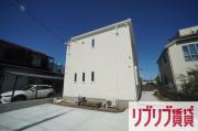 千葉都市モノレール桜木駅まで徒歩8分