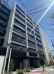 RJRプレシア蒲田