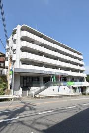 神戸電鉄有馬線北鈴蘭台駅まで徒歩11分