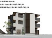 D-Hills中田町
