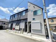 多摩都市モノレール大塚・帝京大学駅まで徒歩10分