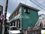 小田急小田原線渋沢駅まで徒歩10分